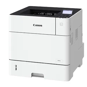 Замена ролика захвата на принтере Canon LBP710CX в Самаре